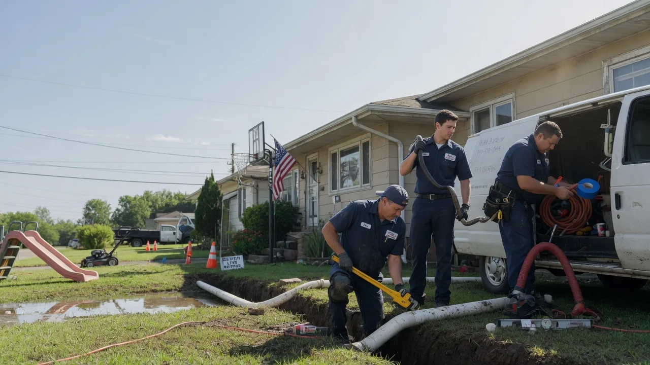Toilet Installation in Pennington, MN near me